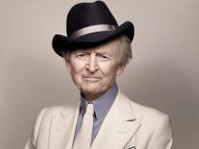 Tom Wolfe