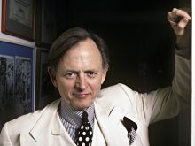 Tom Wolfe