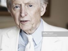 Tom Wolfe