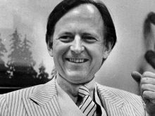 Tom Wolfe