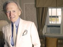 Tom Wolfe