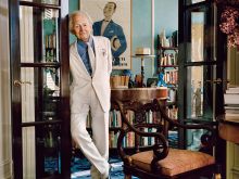 Tom Wolfe