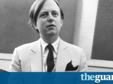 Tom Wolfe