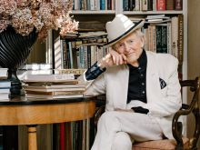 Tom Wolfe