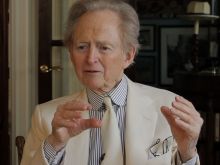 Tom Wolfe