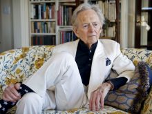 Tom Wolfe