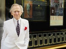 Tom Wolfe