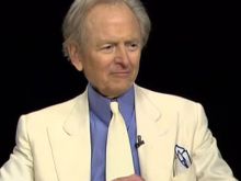 Tom Wolfe