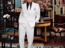 Tom Wolfe