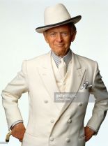 Tom Wolfe