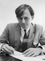 Tom Wolfe