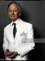 Tom Wolfe