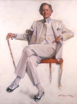 Tom Wolfe