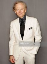 Tom Wolfe