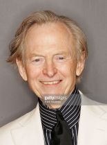 Tom Wolfe