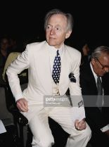 Tom Wolfe