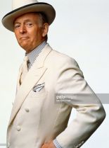 Tom Wolfe