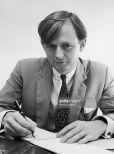 Tom Wolfe