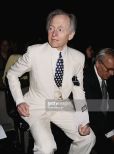 Tom Wolfe