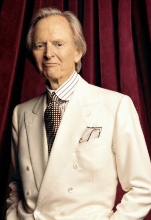 Tom Wolfe