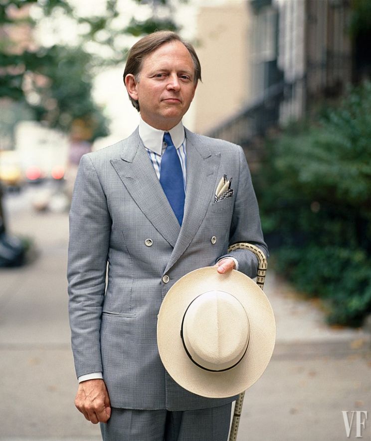 Tom Wolfe