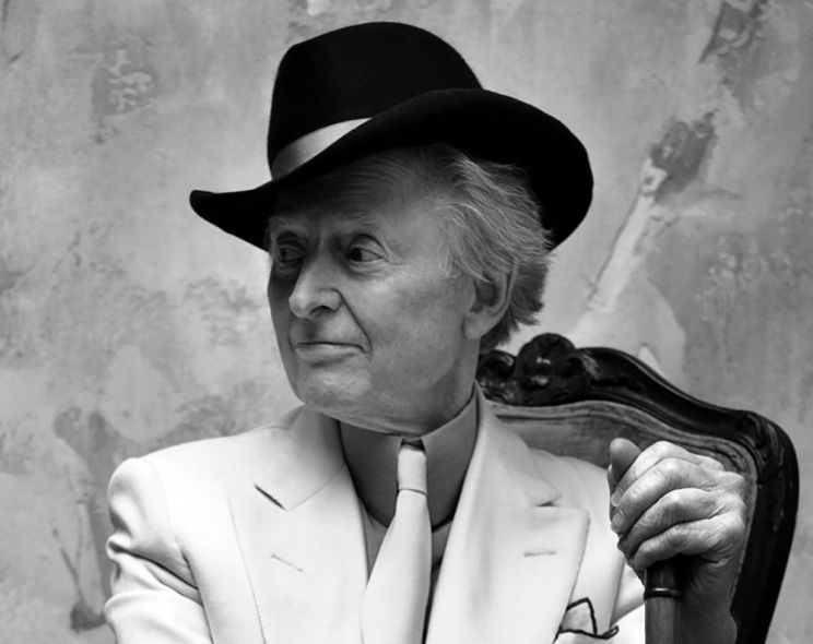 Tom Wolfe