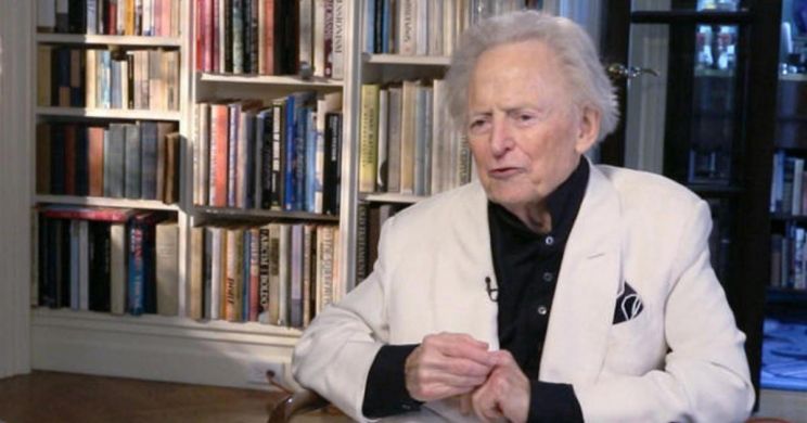 Tom Wolfe