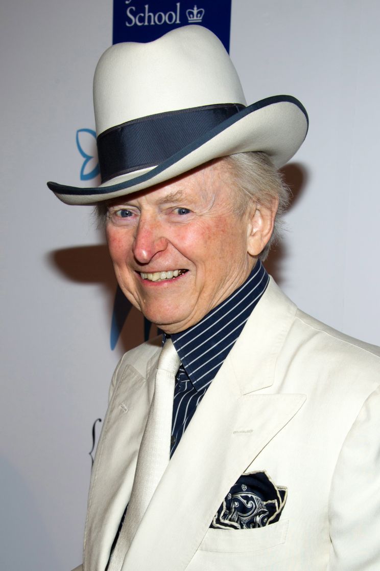 Tom Wolfe