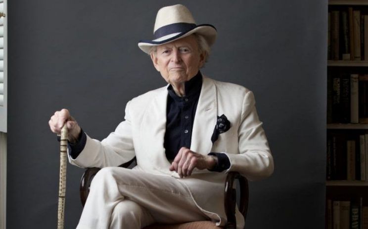 Tom Wolfe