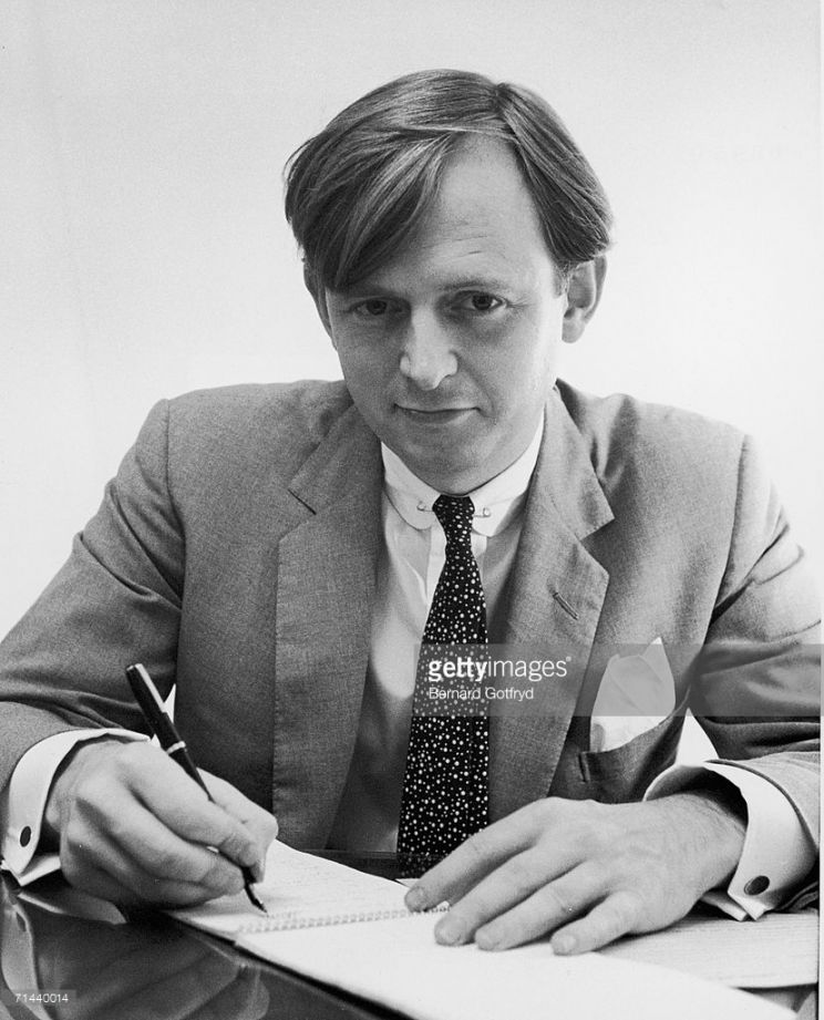 Tom Wolfe