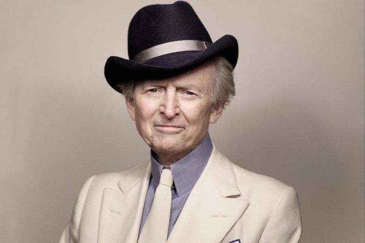 Tom Wolfe