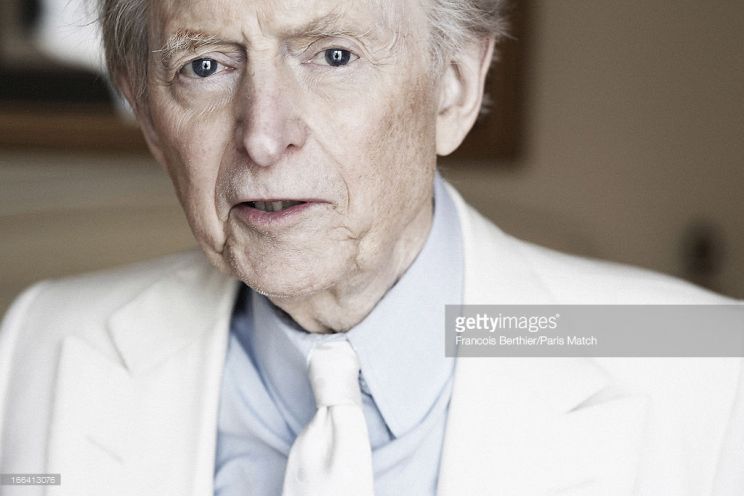 Tom Wolfe