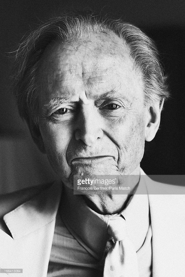 Tom Wolfe