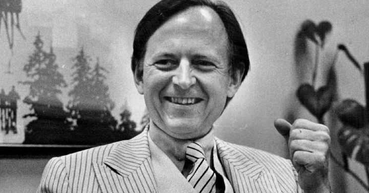 Tom Wolfe