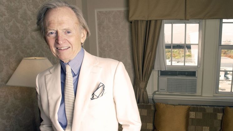 Tom Wolfe