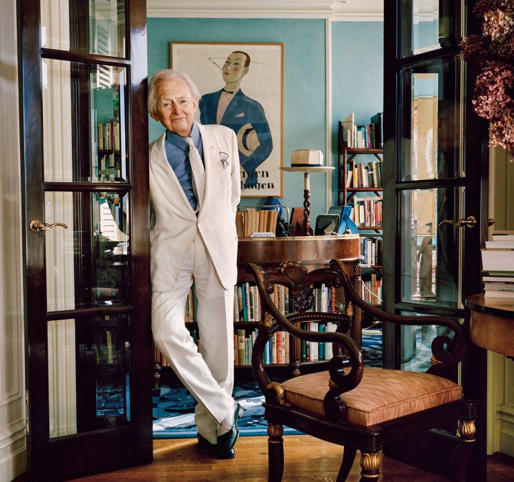 Tom Wolfe