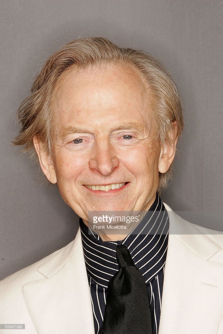 Tom Wolfe