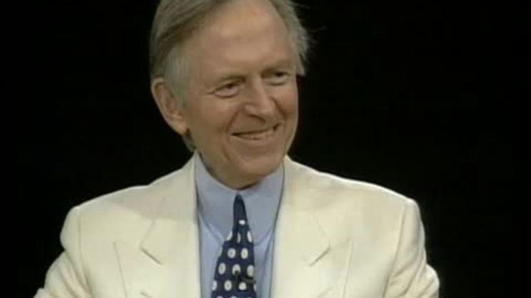 Tom Wolfe