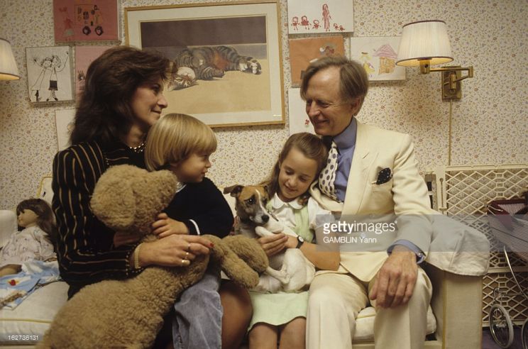 Tom Wolfe