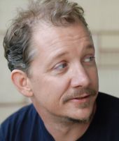 Tom Wood