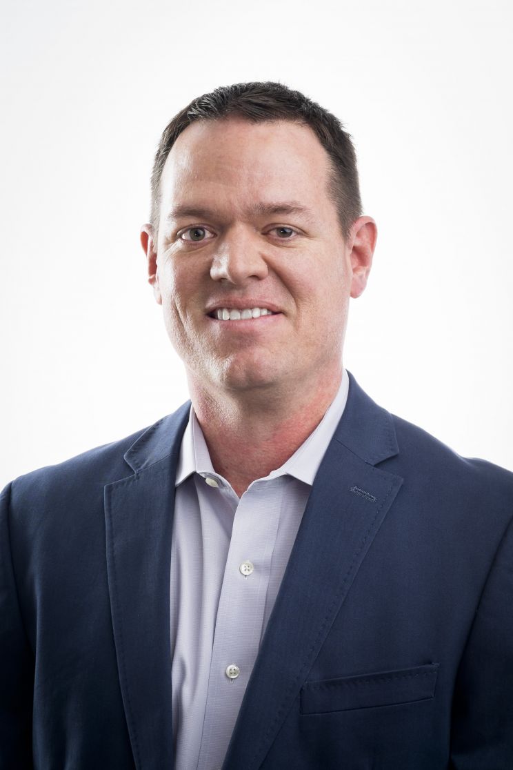 Tom Wood