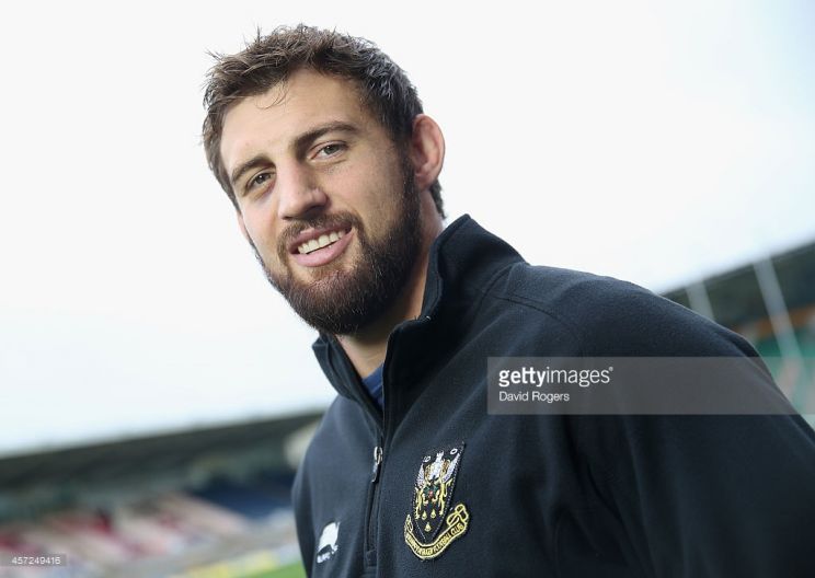 Tom Wood