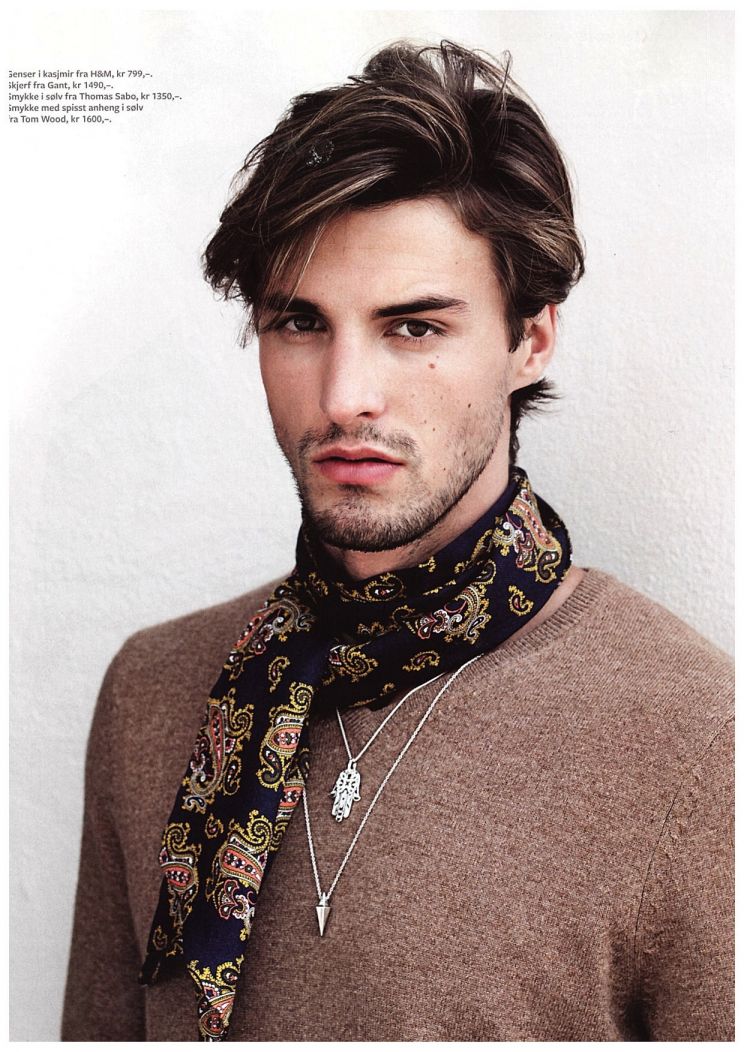 Tom Wood