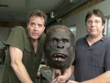 Tom Woodruff Jr.
