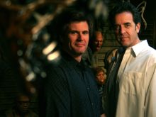 Tom Woodruff Jr.
