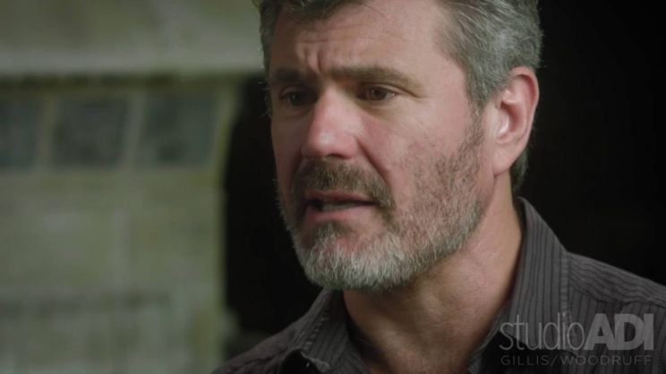 Tom Woodruff Jr.