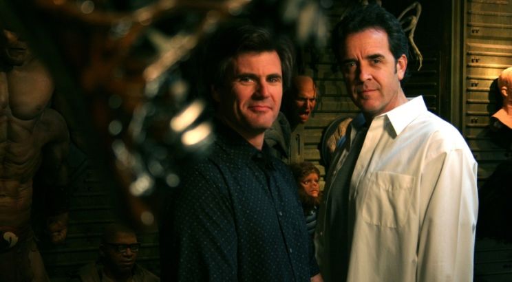 Tom Woodruff Jr.
