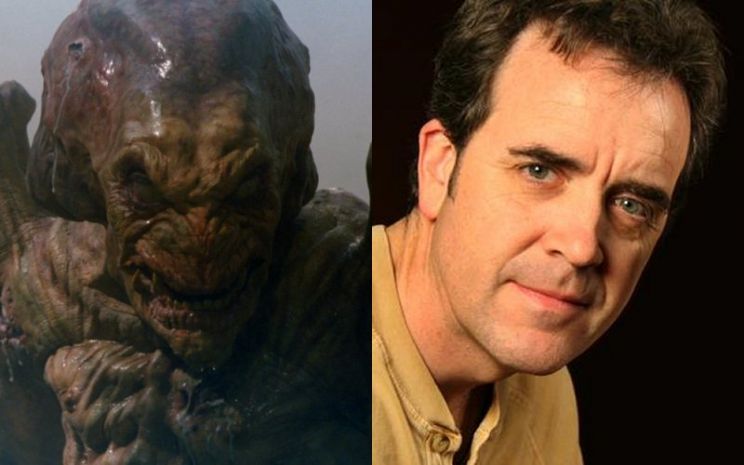 Tom Woodruff Jr.