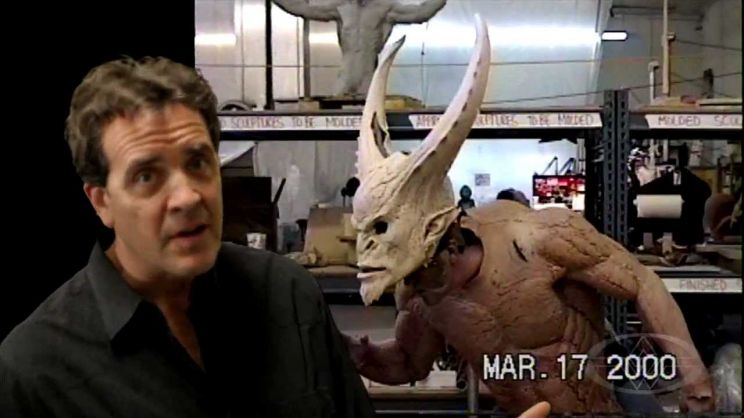 Tom Woodruff Jr.