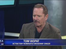 Tom Wopat